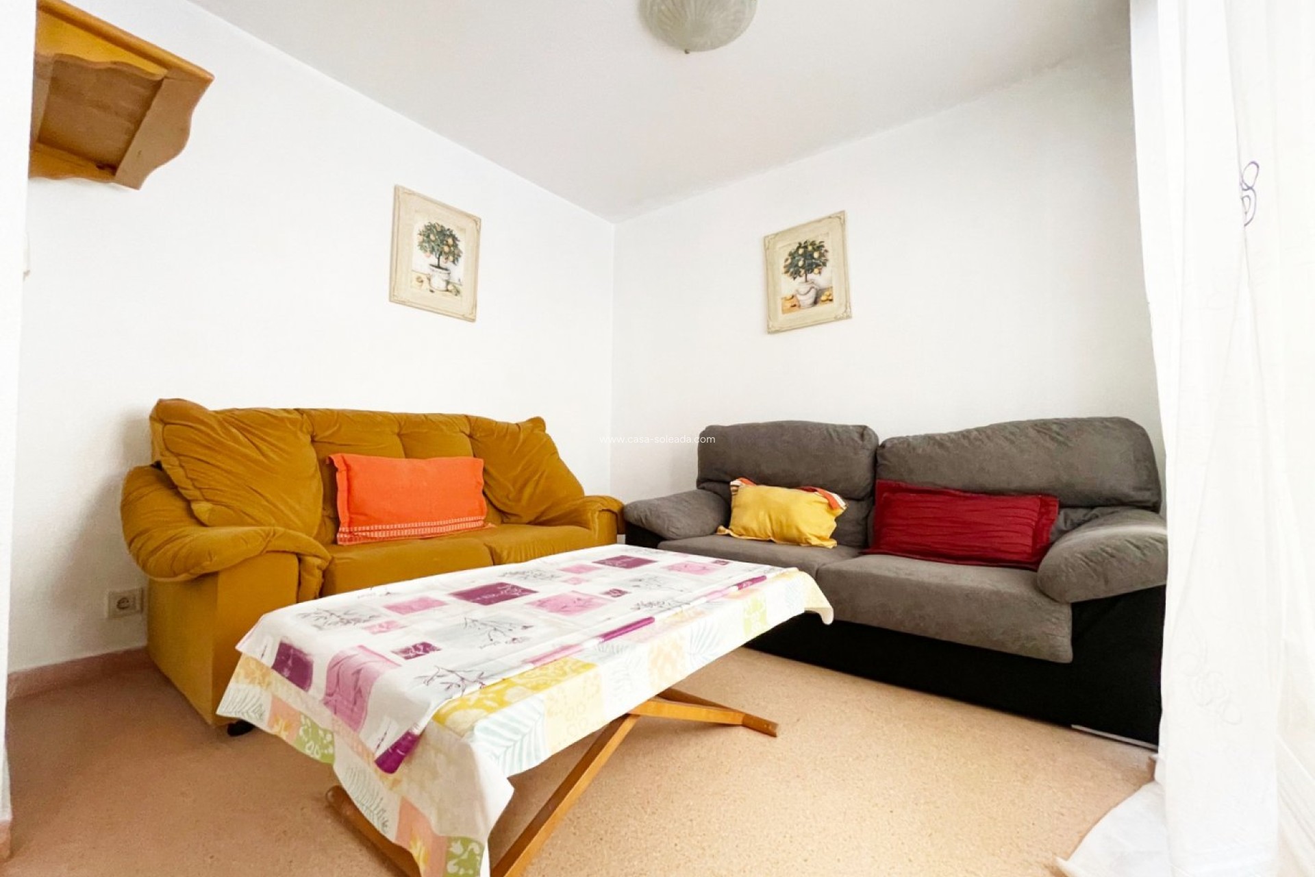 Revente - Appartement - Guardamar del Segura - Playa