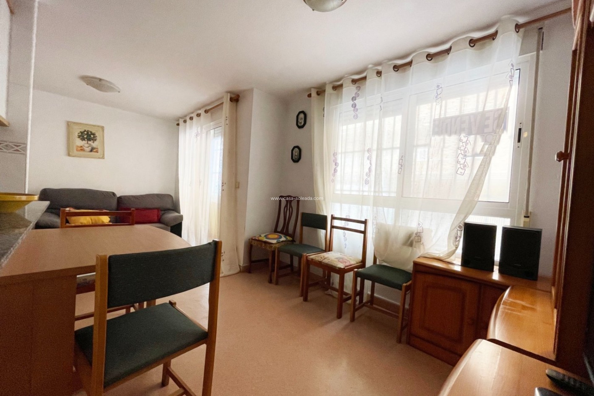 Revente - Appartement - Guardamar del Segura - Playa