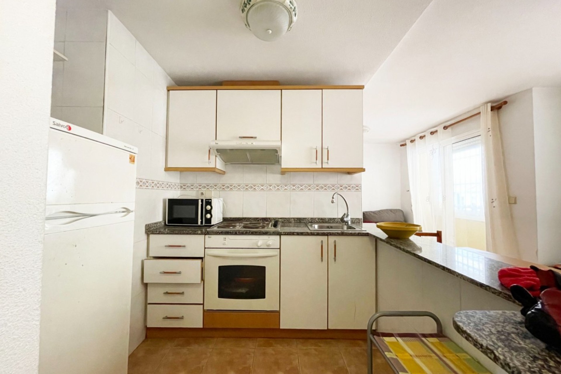 Revente - Appartement - Guardamar del Segura - Playa