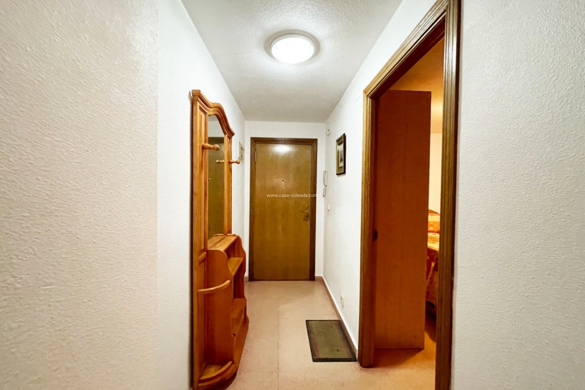 Revente - Appartement - Guardamar del Segura - Playa