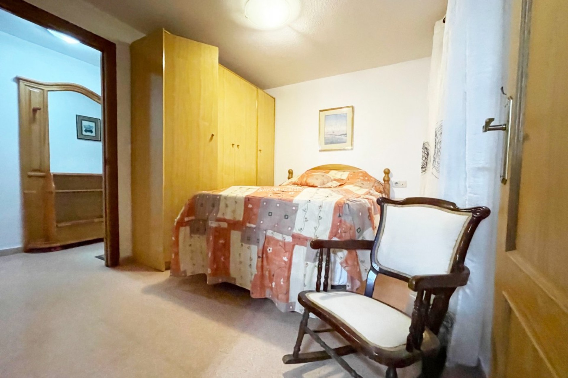 Revente - Appartement - Guardamar del Segura - Playa