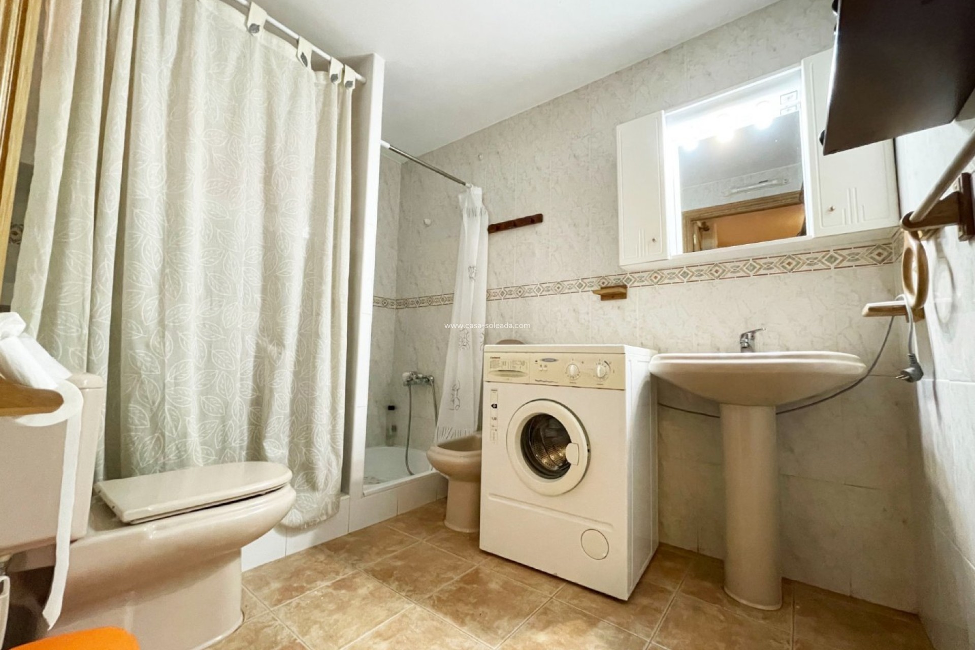 Revente - Appartement - Guardamar del Segura - Playa