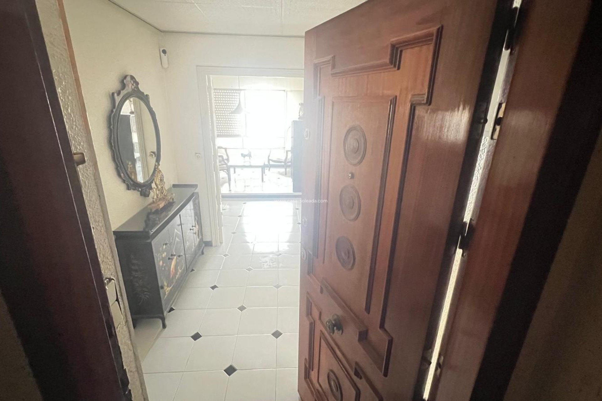 Revente - Appartement - Guardamar del Segura - Pueblo