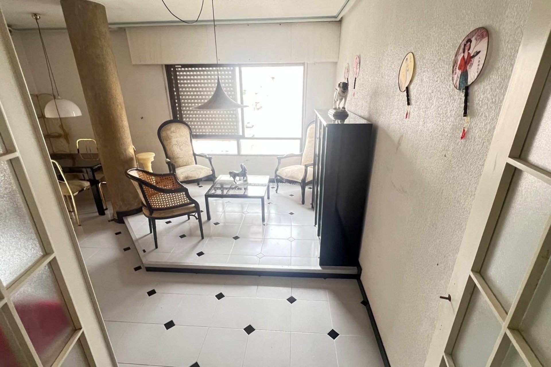 Revente - Appartement - Guardamar del Segura - Pueblo
