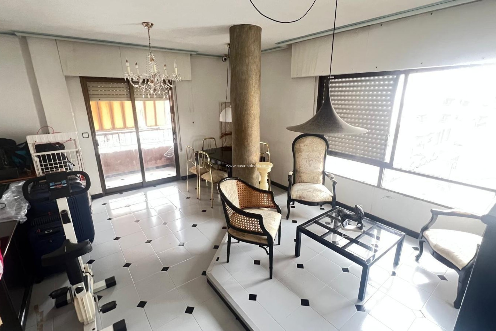 Revente - Appartement - Guardamar del Segura - Pueblo