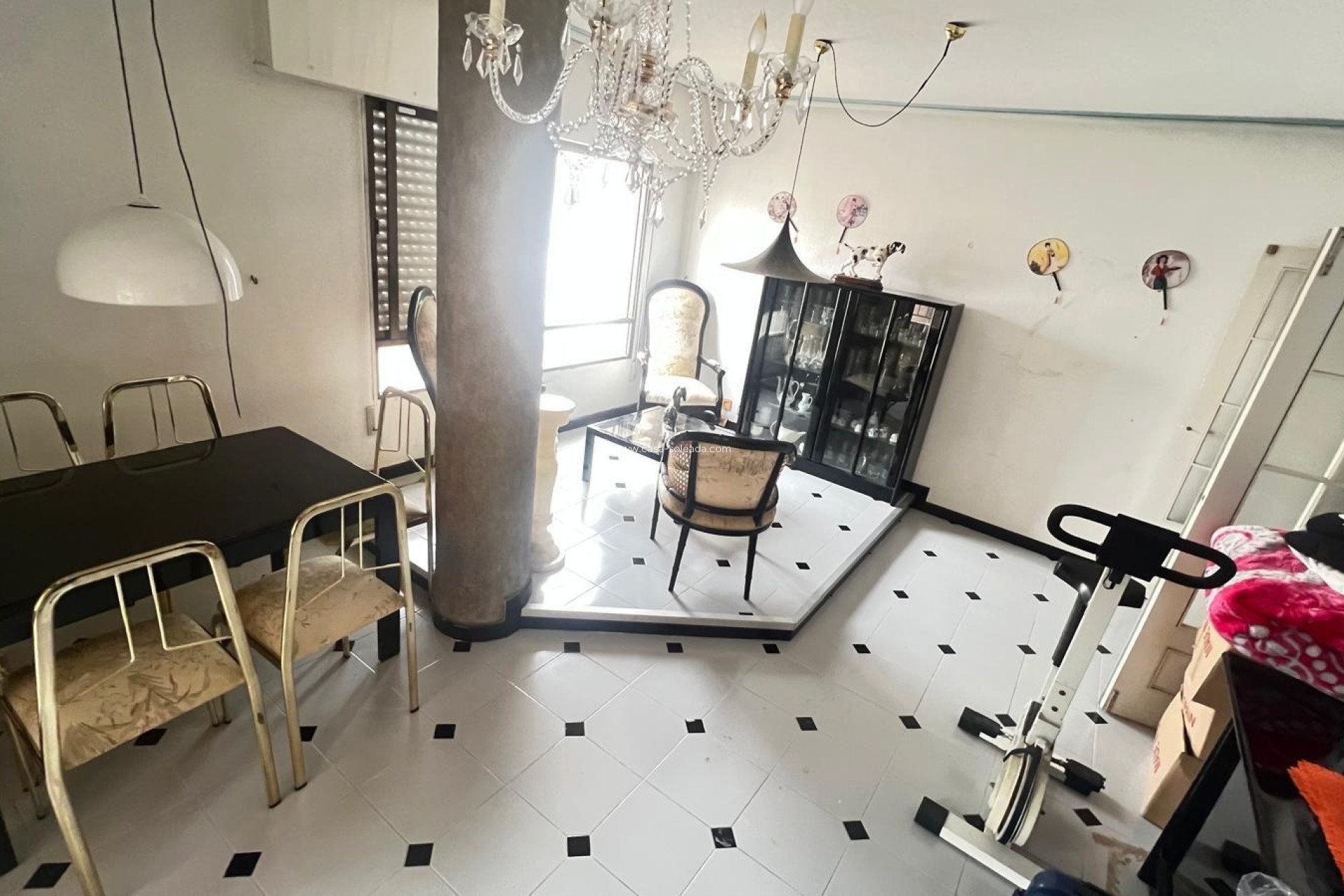 Revente - Appartement - Guardamar del Segura - Pueblo