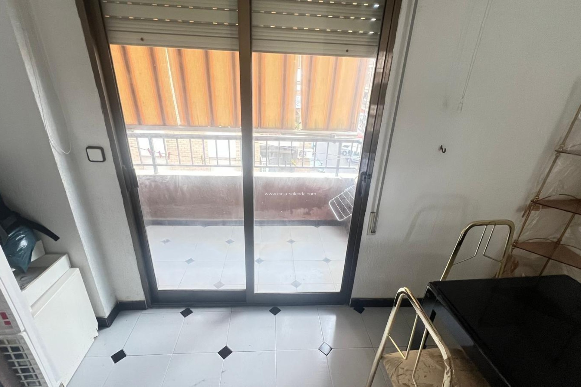 Revente - Appartement - Guardamar del Segura - Pueblo