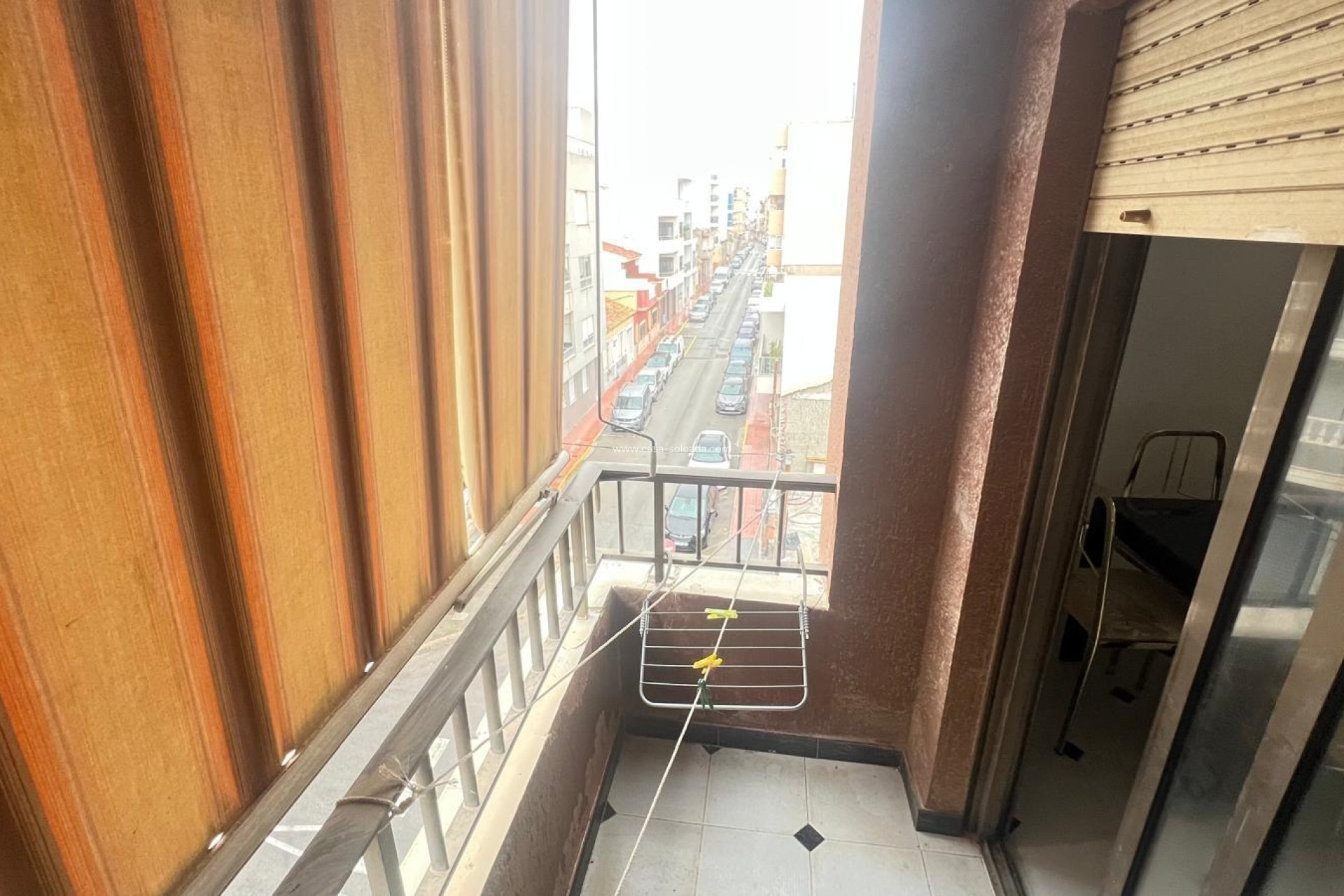 Revente - Appartement - Guardamar del Segura - Pueblo