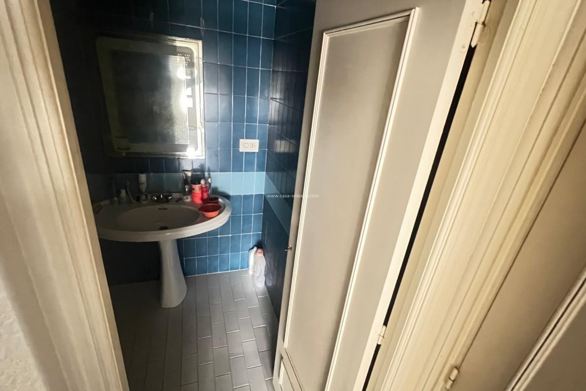 Revente - Appartement - Guardamar del Segura - Pueblo
