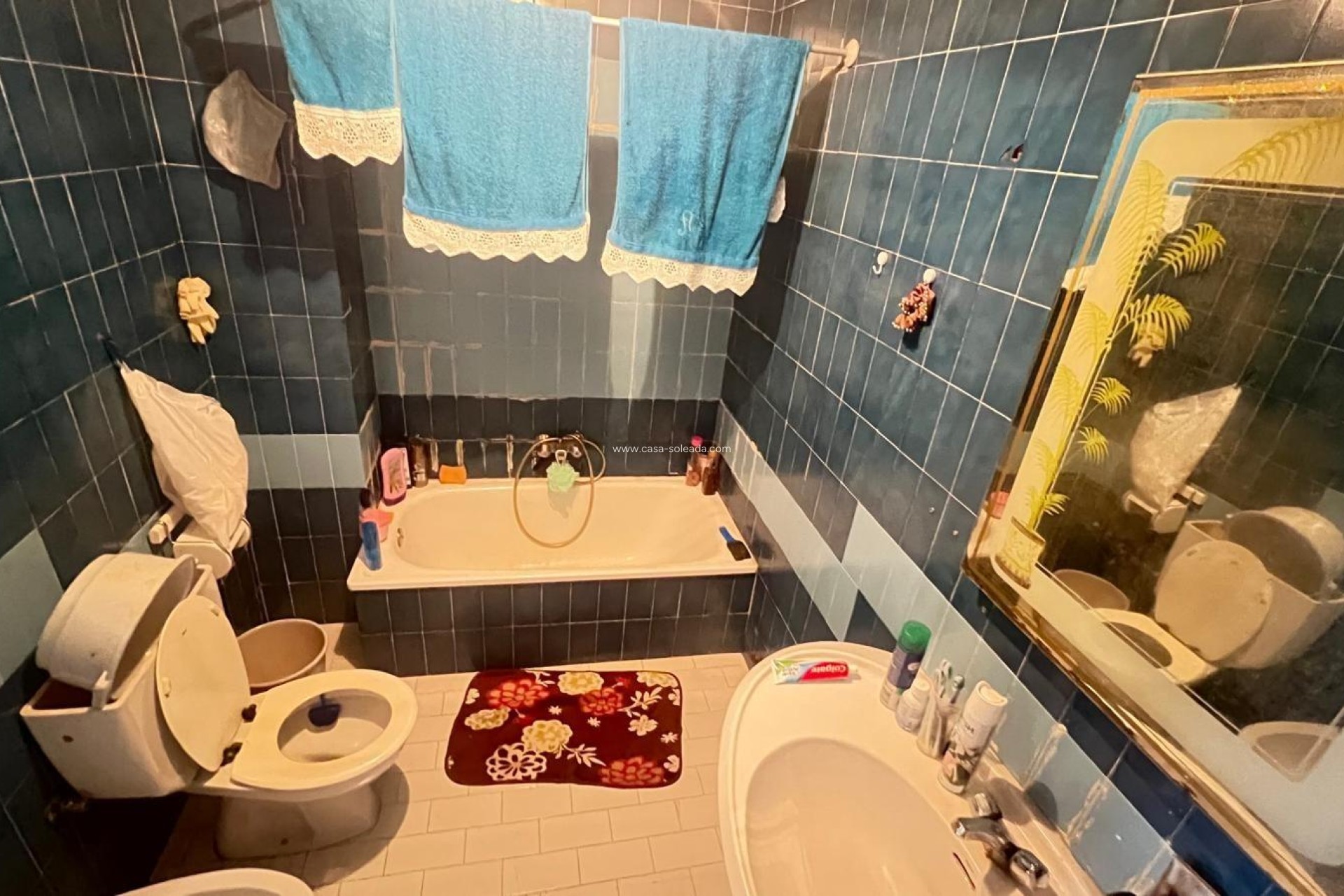 Revente - Appartement - Guardamar del Segura - Pueblo