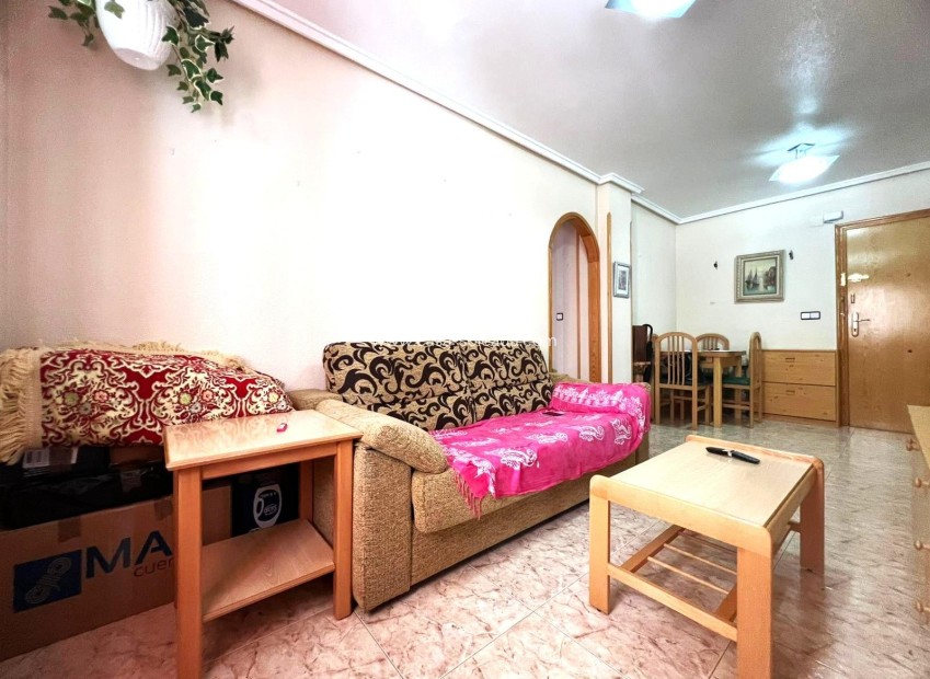 Revente - Appartement - Guardamar del Segura - Pueblo