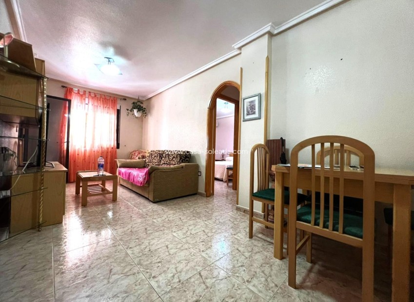 Revente - Appartement - Guardamar del Segura - Pueblo