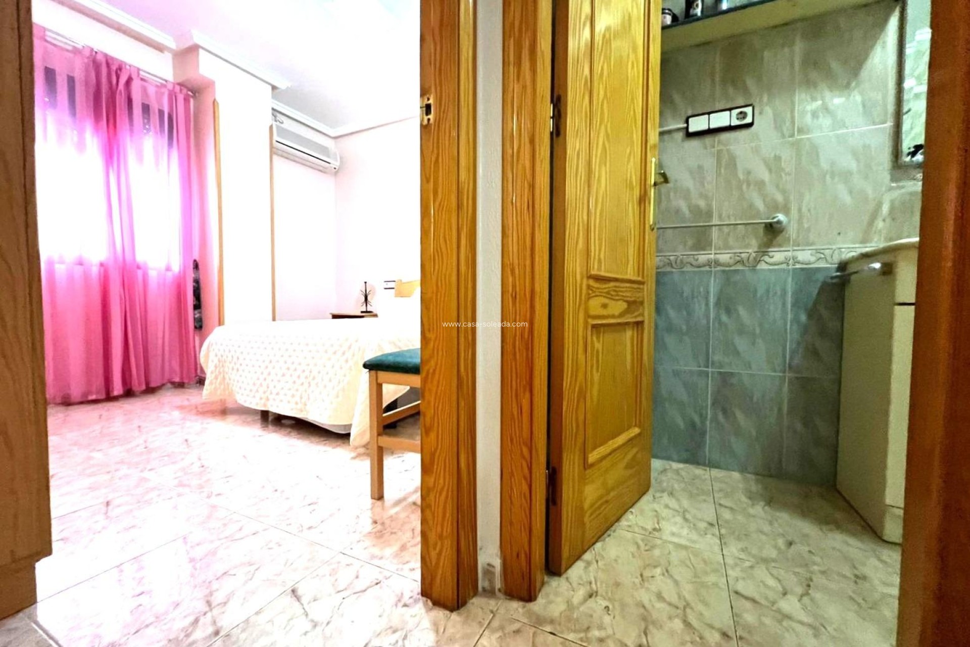Revente - Appartement - Guardamar del Segura - Pueblo