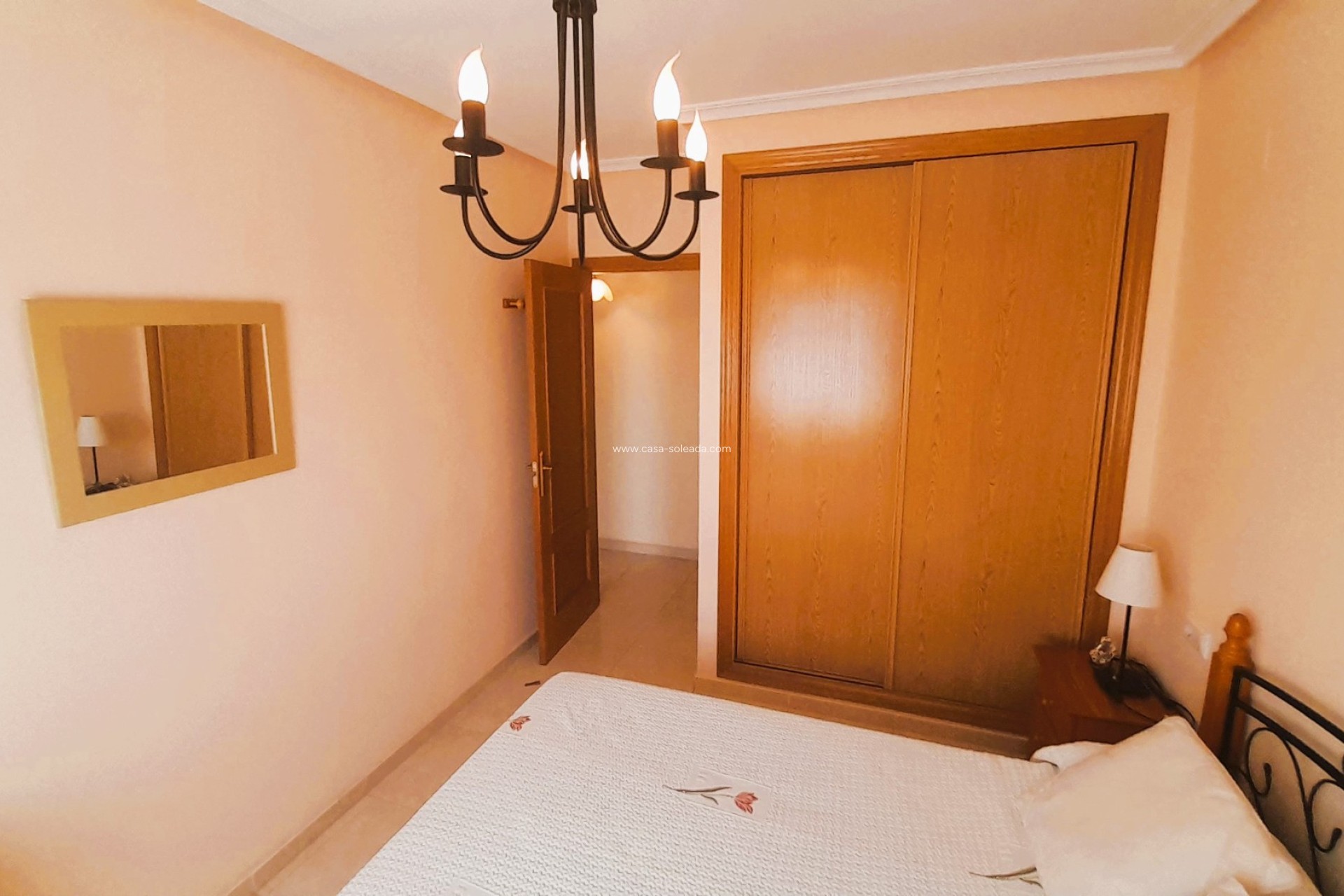 Revente - Appartement - Guardamar del Segura - Puerto Deportivo