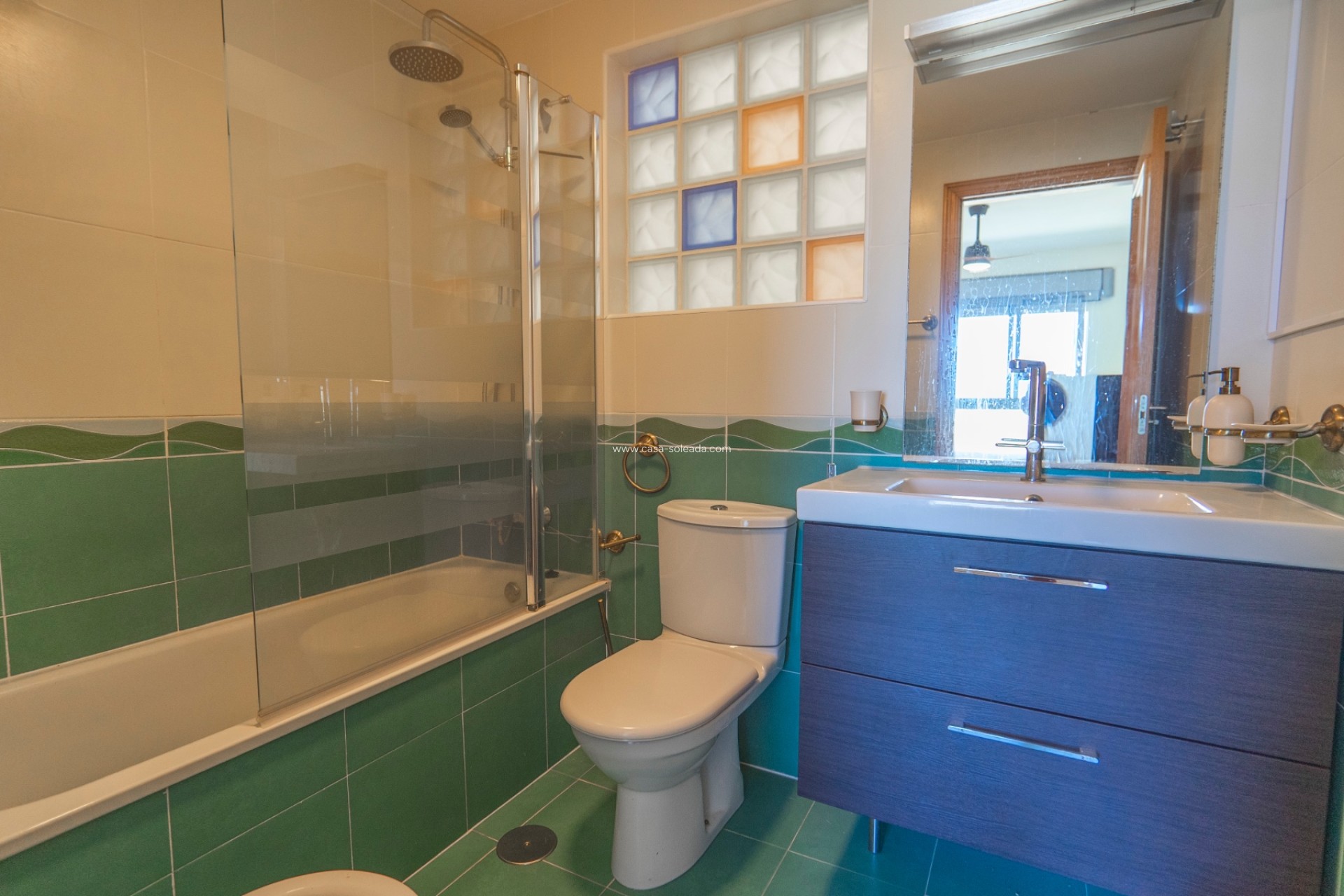 Revente - Appartement - Guardamar del Segura - Puerto Deportivo