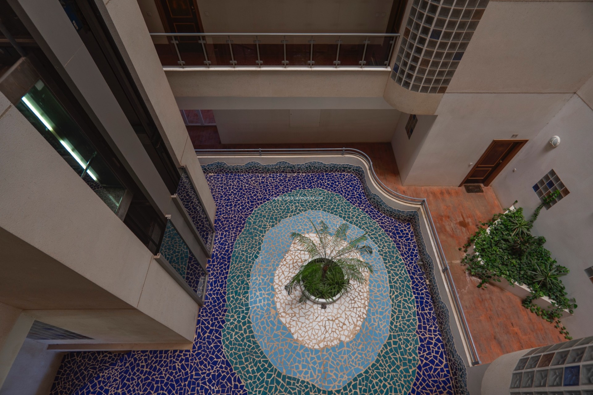 Revente - Appartement - Guardamar del Segura - Puerto Deportivo