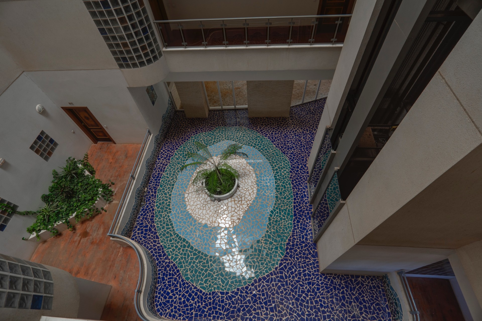 Revente - Appartement - Guardamar del Segura - Puerto Deportivo