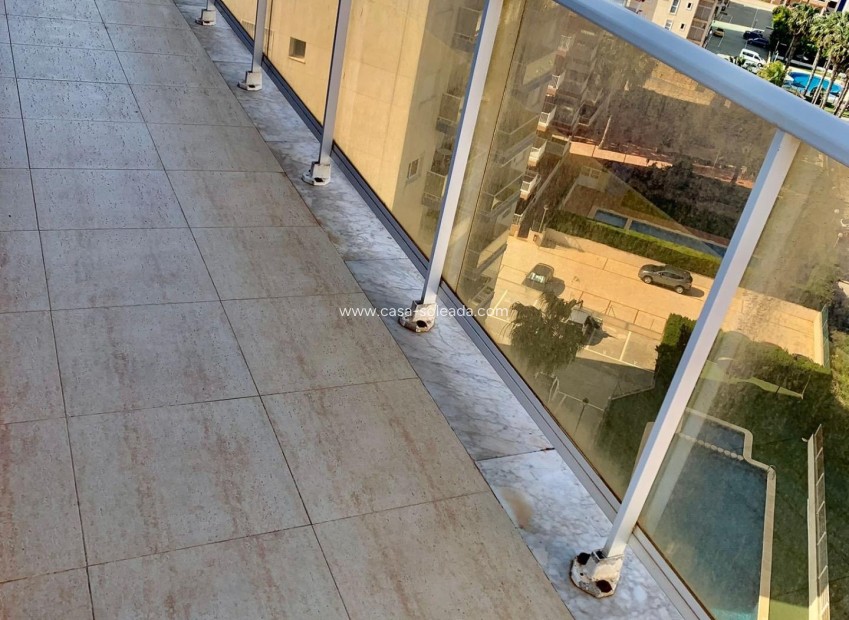 Revente - Appartement - Guardamar del Segura - Puerto