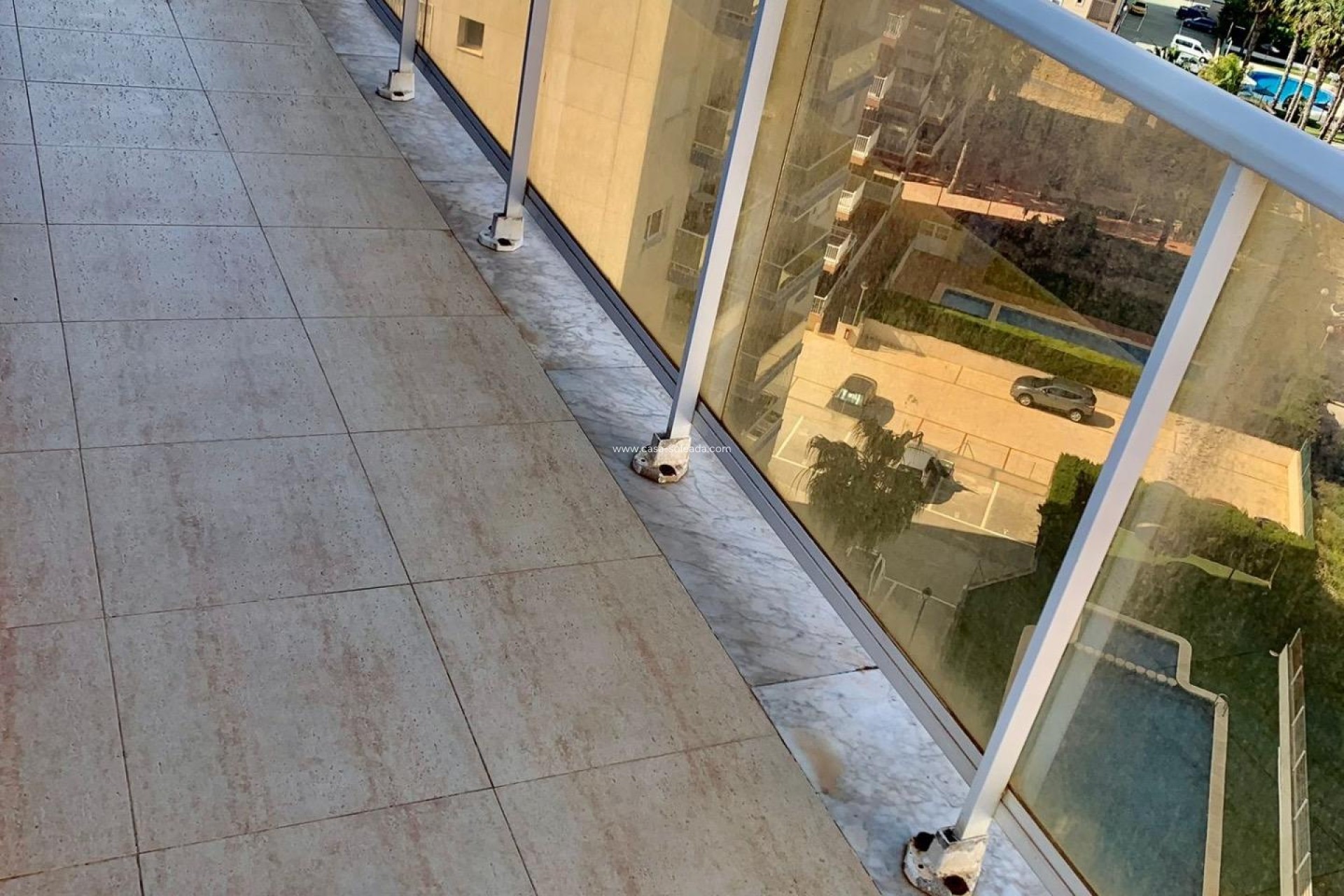 Revente - Appartement - Guardamar del Segura - Puerto