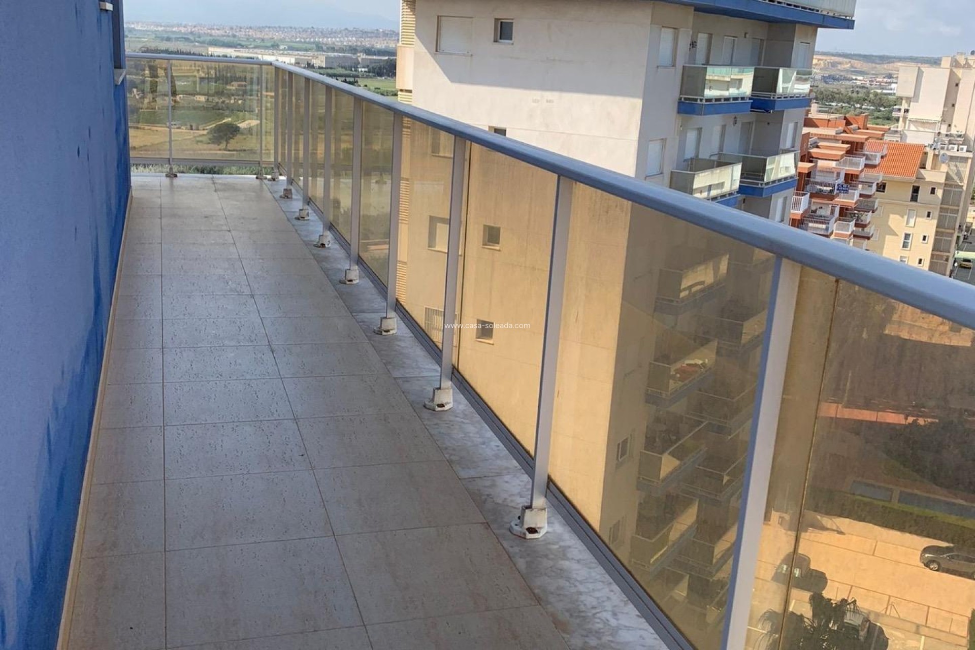 Revente - Appartement - Guardamar del Segura - Puerto