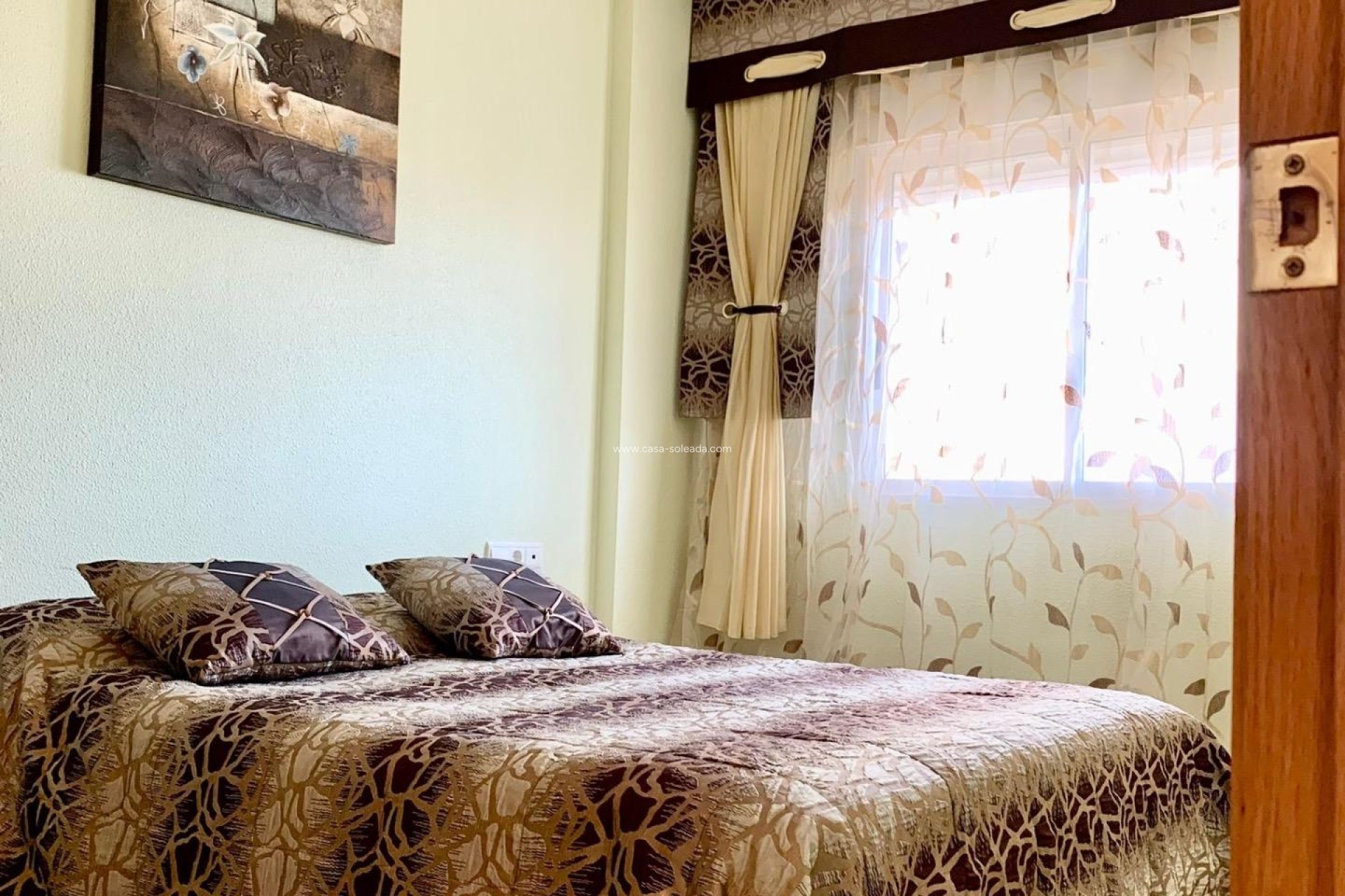 Revente - Appartement - Guardamar del Segura - Puerto