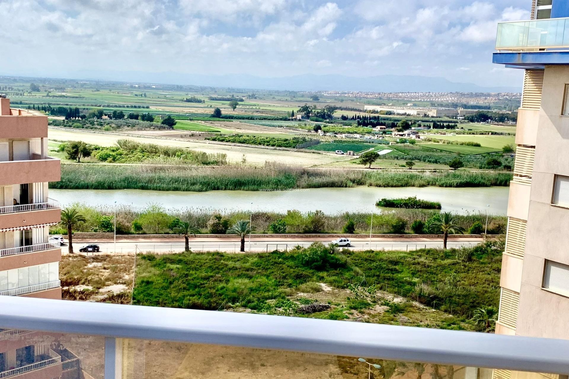 Revente - Appartement - Guardamar del Segura - Puerto