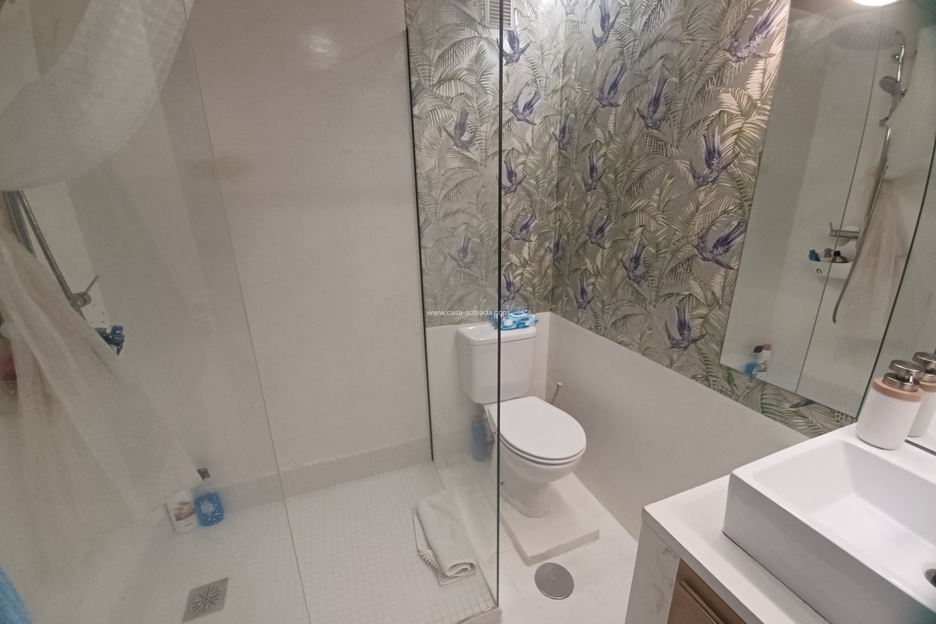 Revente - Appartement - Hacienda Riquelme Golf Resort - Inland