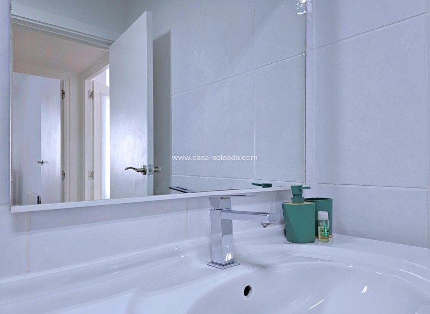 Revente - Appartement - Jávea - Costa Blanca
