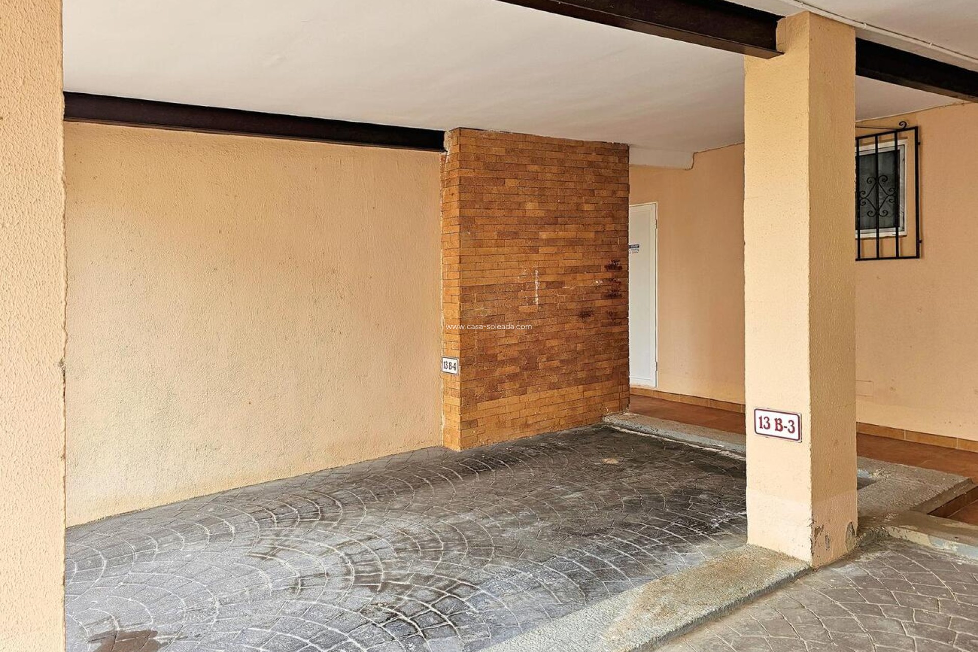 Revente - Appartement - Jávea - Costa Blanca