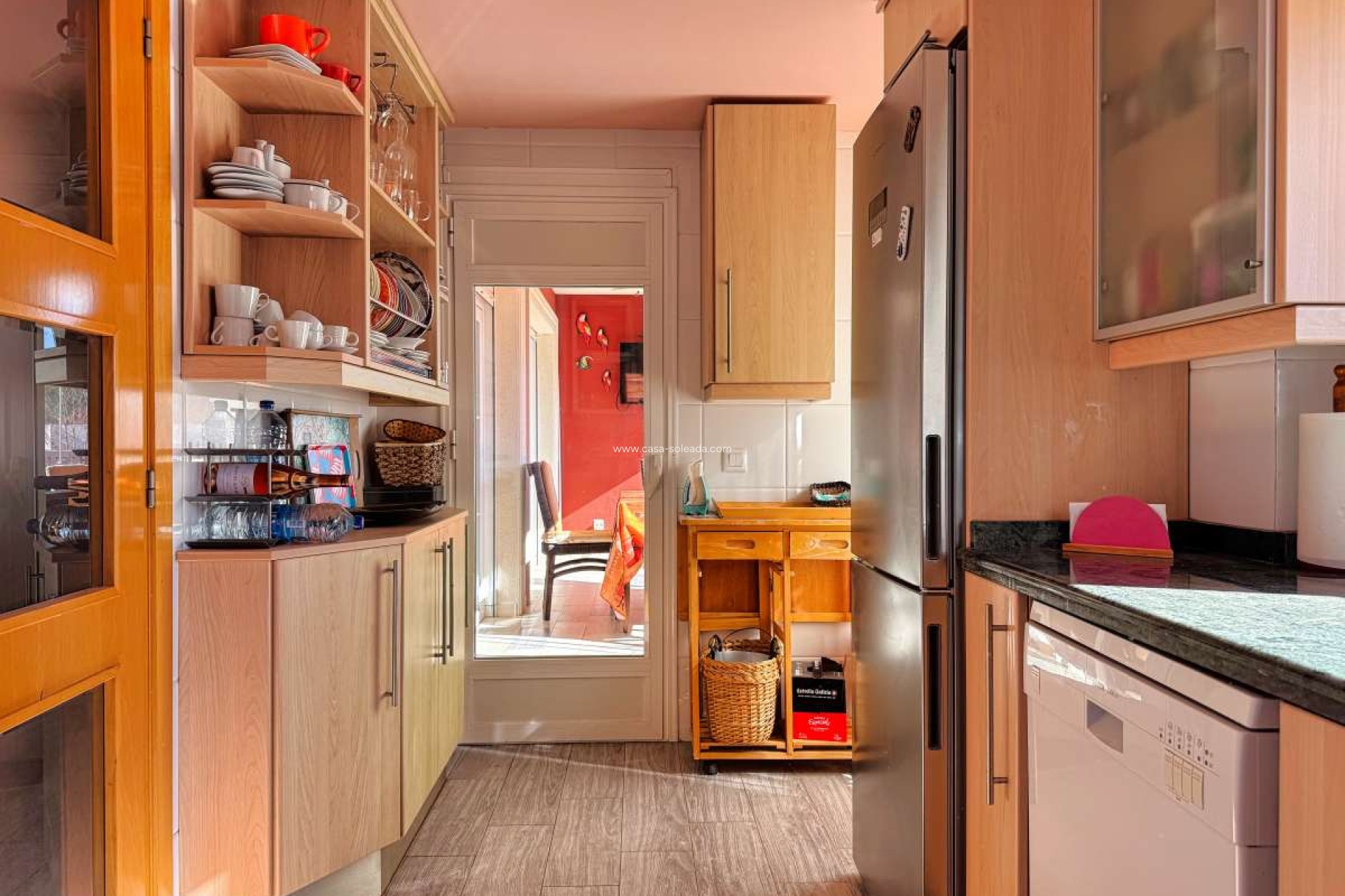 Revente - Appartement - Jávea - Costa Blanca