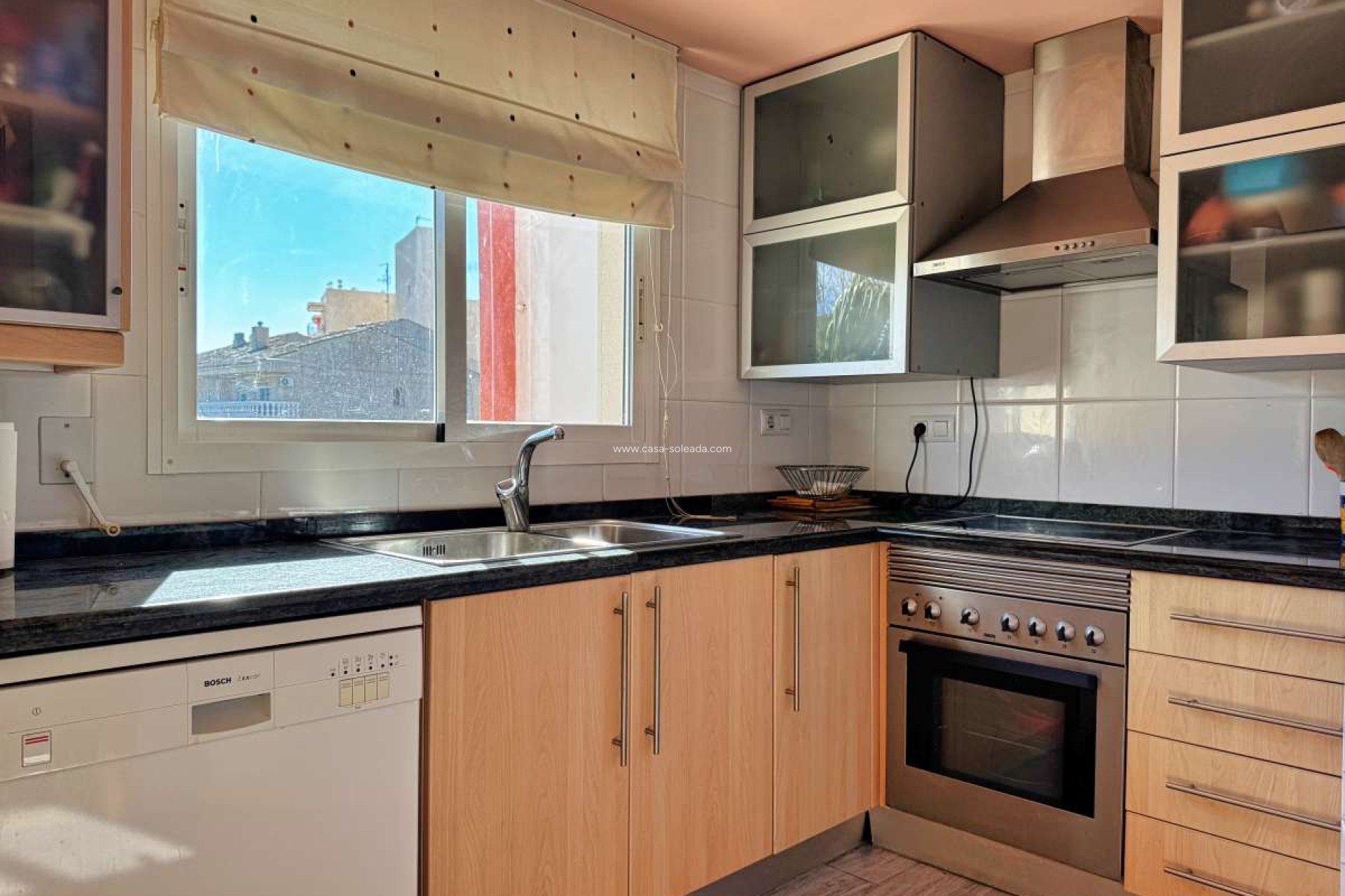 Revente - Appartement - Jávea - Costa Blanca