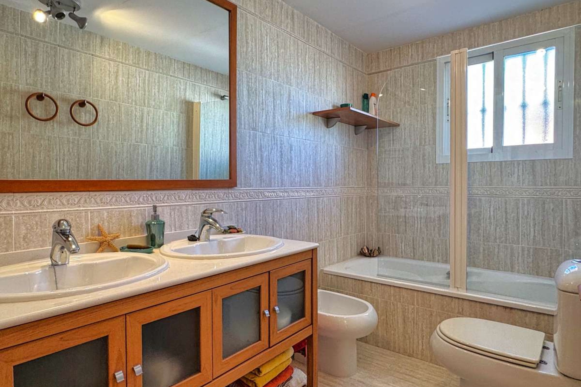 Revente - Appartement - Jávea - Costa Blanca