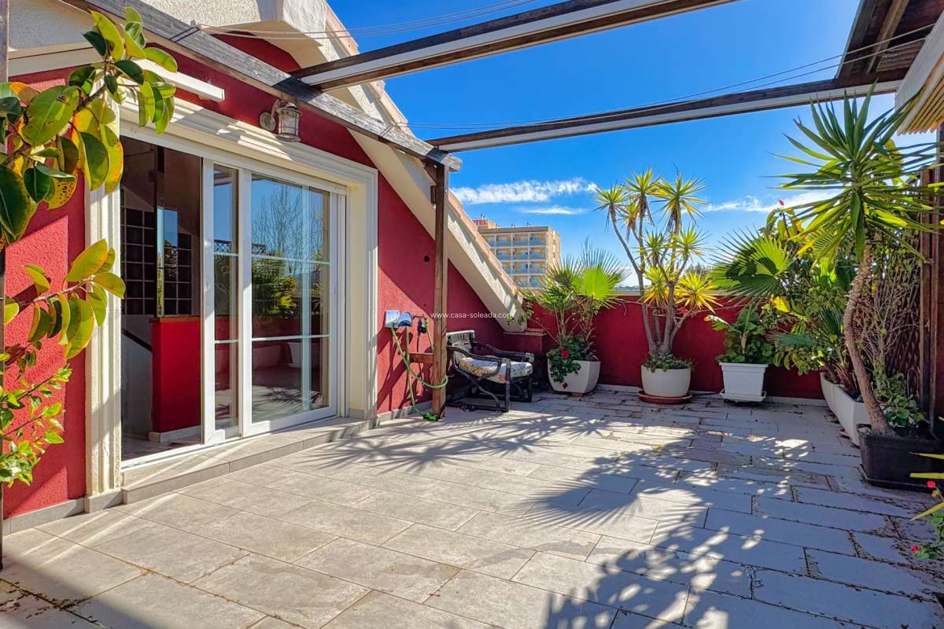 Revente - Appartement - Jávea - Costa Blanca