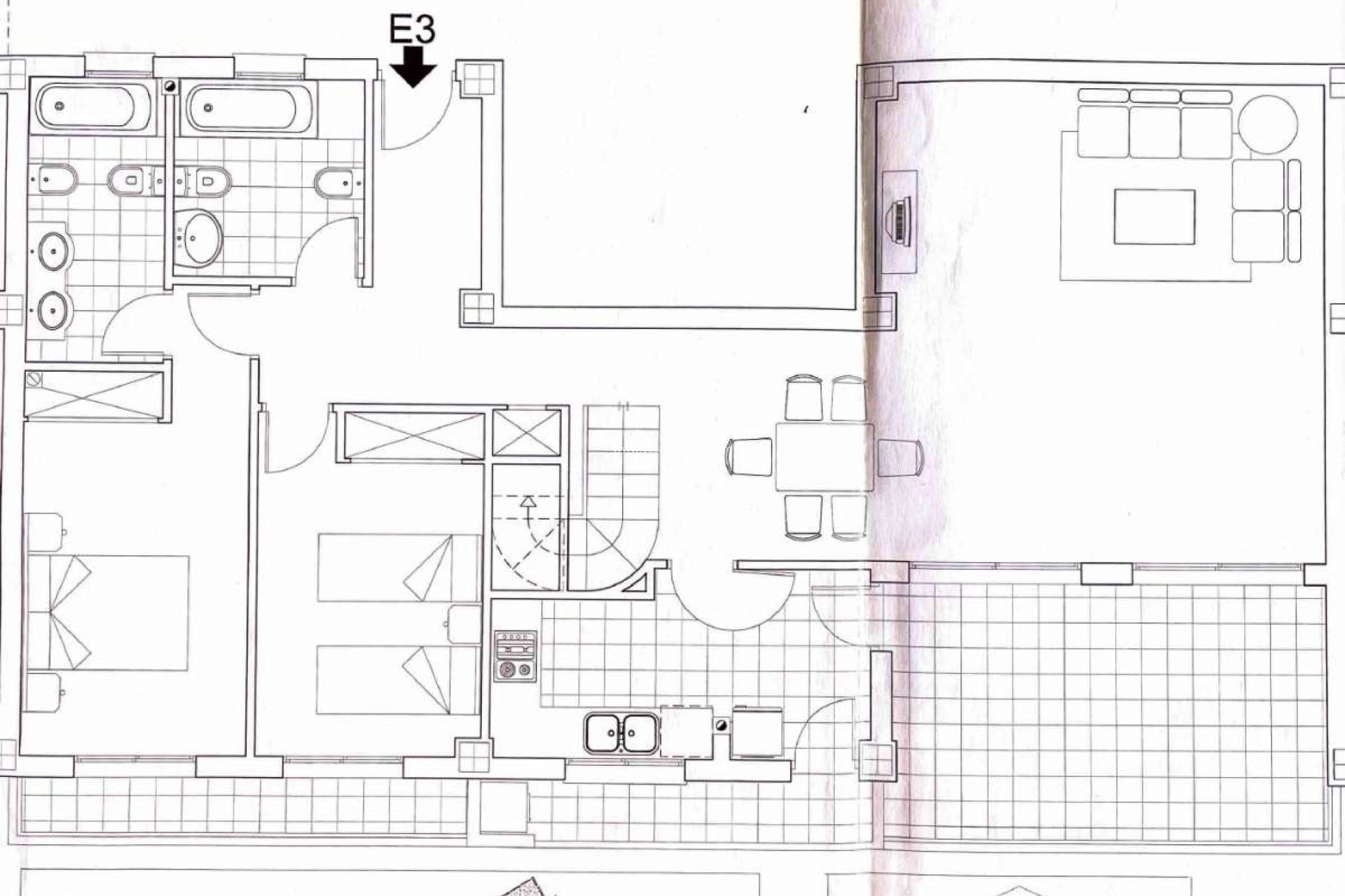 Revente - Appartement - Jávea - Costa Blanca