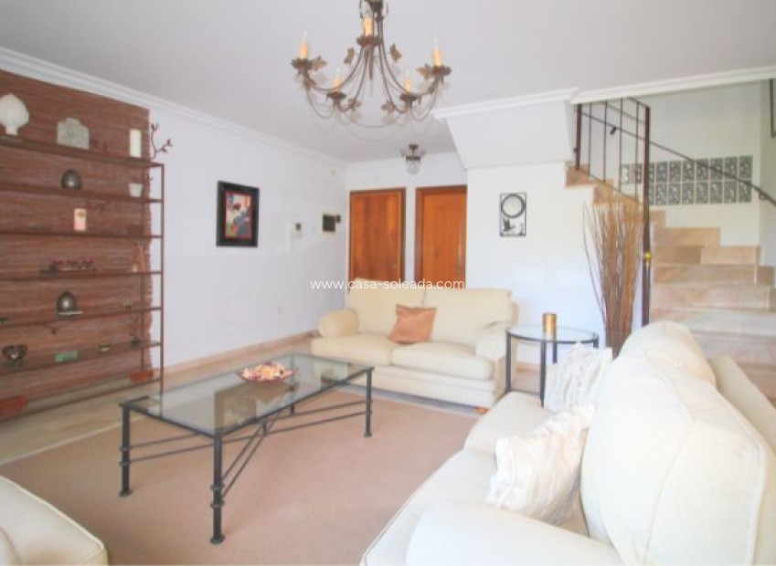 Revente - Appartement - La Manga del Mar Menor - Costa Calida