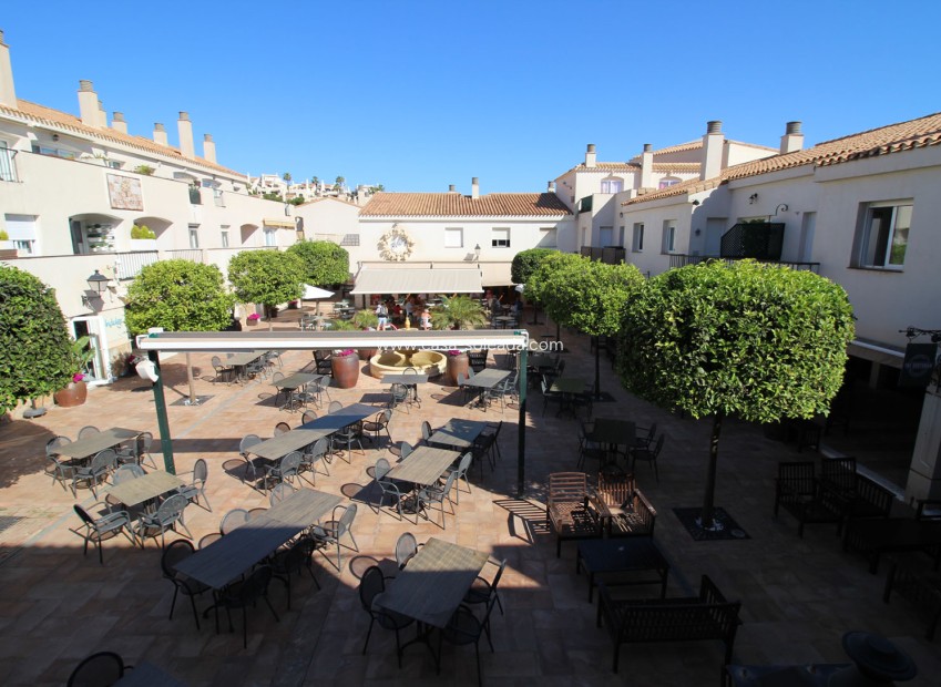 Revente - Appartement - La Manga del Mar Menor - Costa Calida