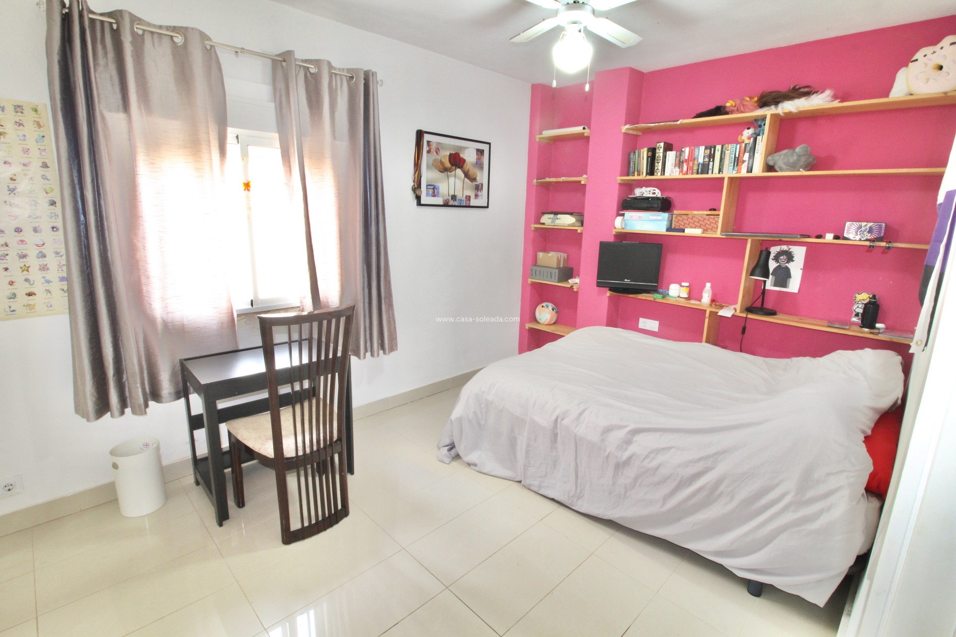 Revente - Appartement - La Manga del Mar Menor - Costa Calida
