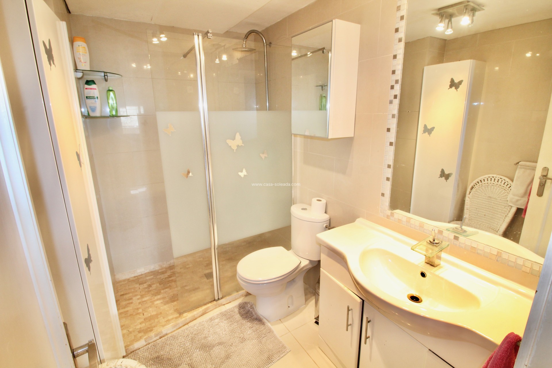 Revente - Appartement - La Manga del Mar Menor - Costa Calida