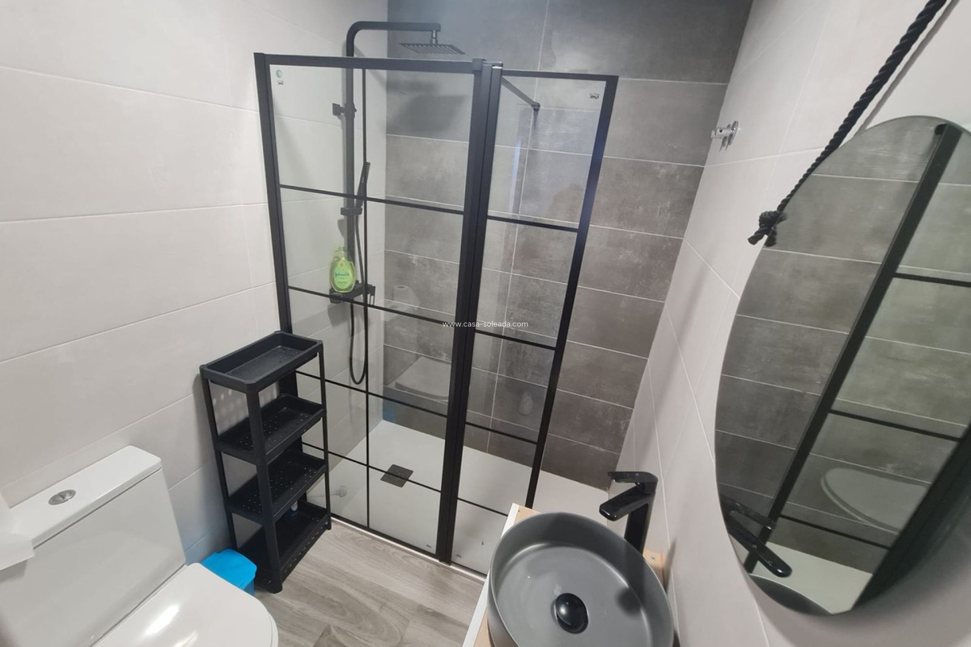 Revente - Appartement - La Manga del Mar Menor - Costa Calida