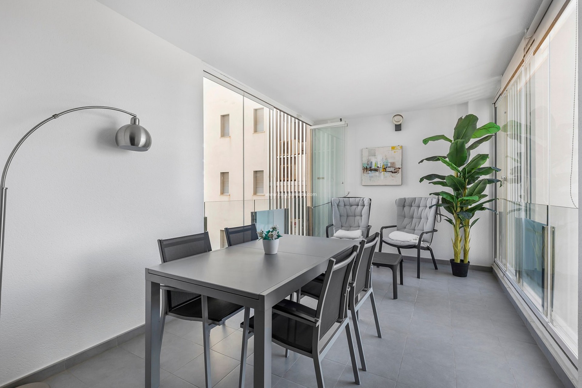Revente - Appartement - La Mata - Costa Blanca