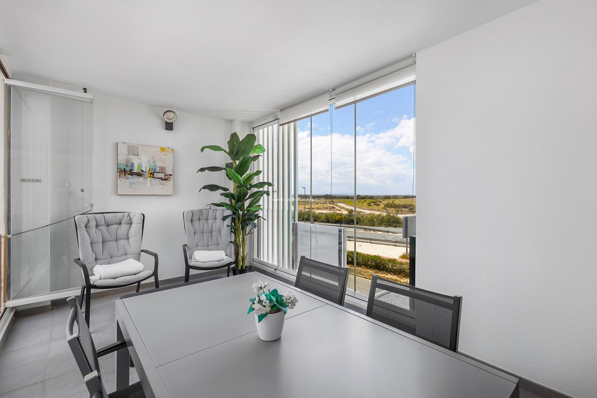 Revente - Appartement - La Mata - Costa Blanca