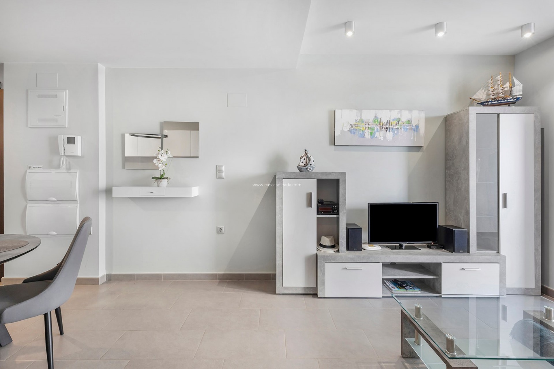 Revente - Appartement - La Mata - Costa Blanca