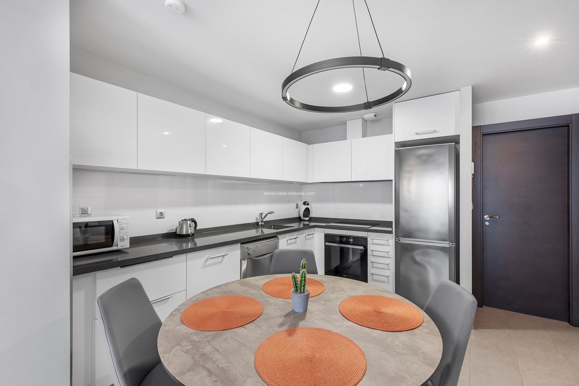 Revente - Appartement - La Mata - Costa Blanca