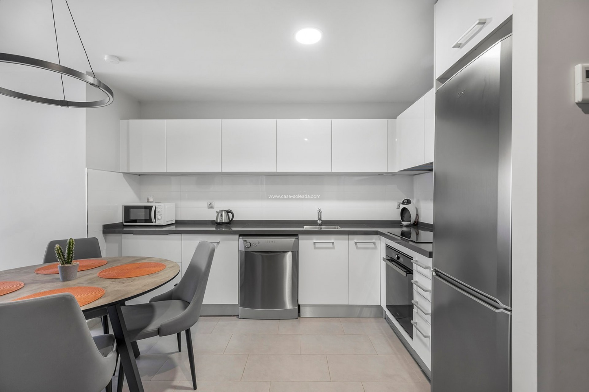 Revente - Appartement - La Mata - Costa Blanca