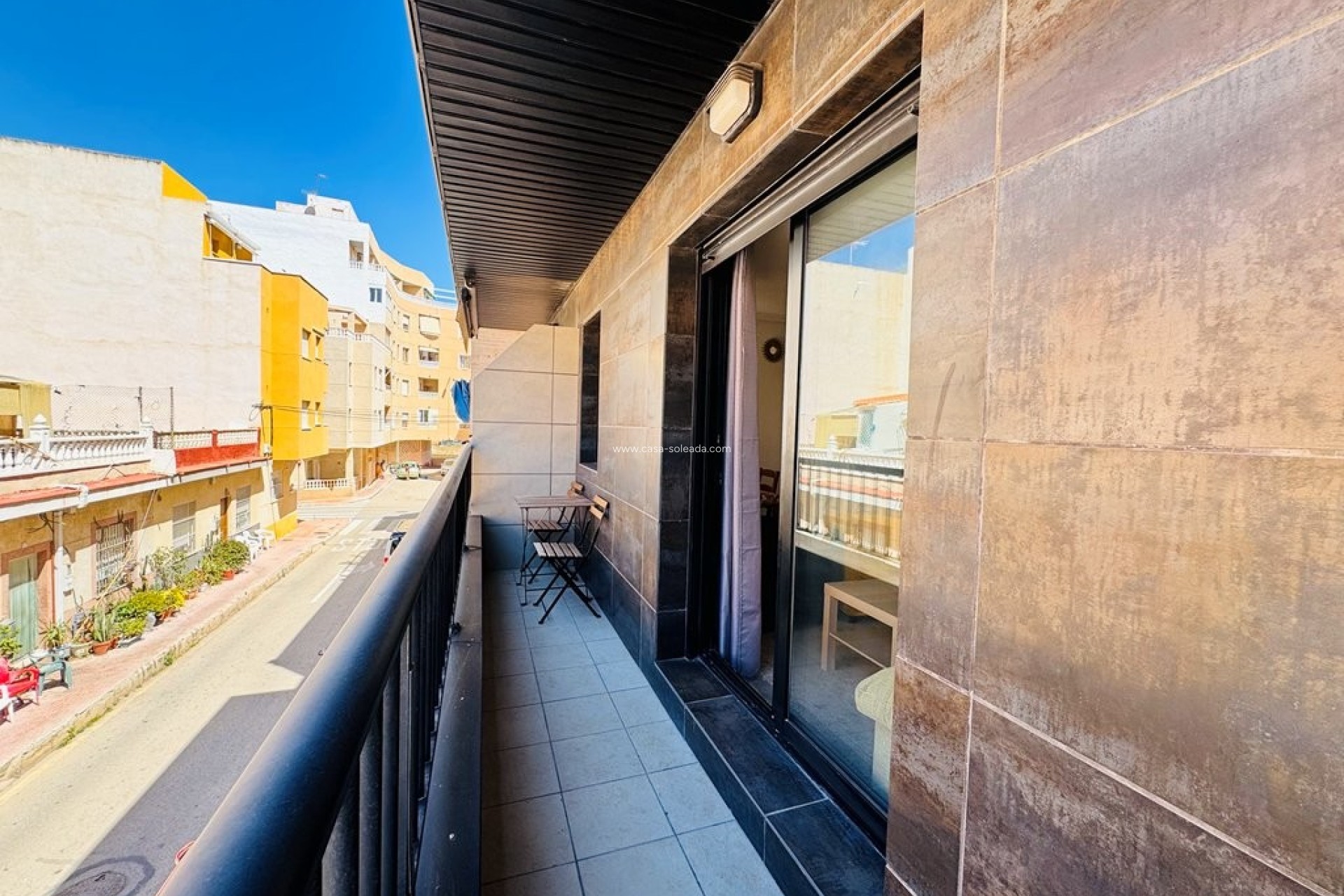 Revente - Appartement - La Mata - Costa Blanca