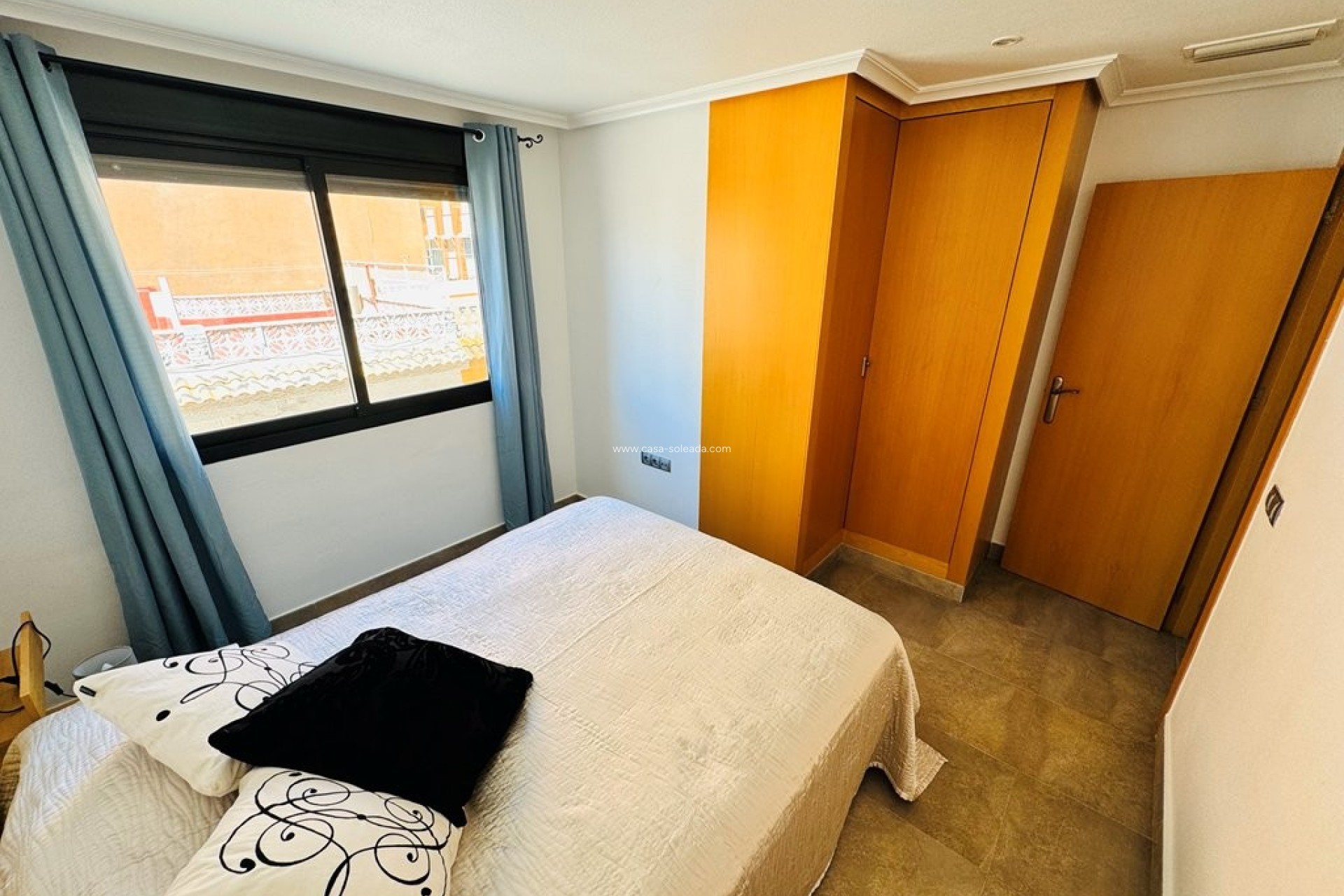 Revente - Appartement - La Mata - Costa Blanca