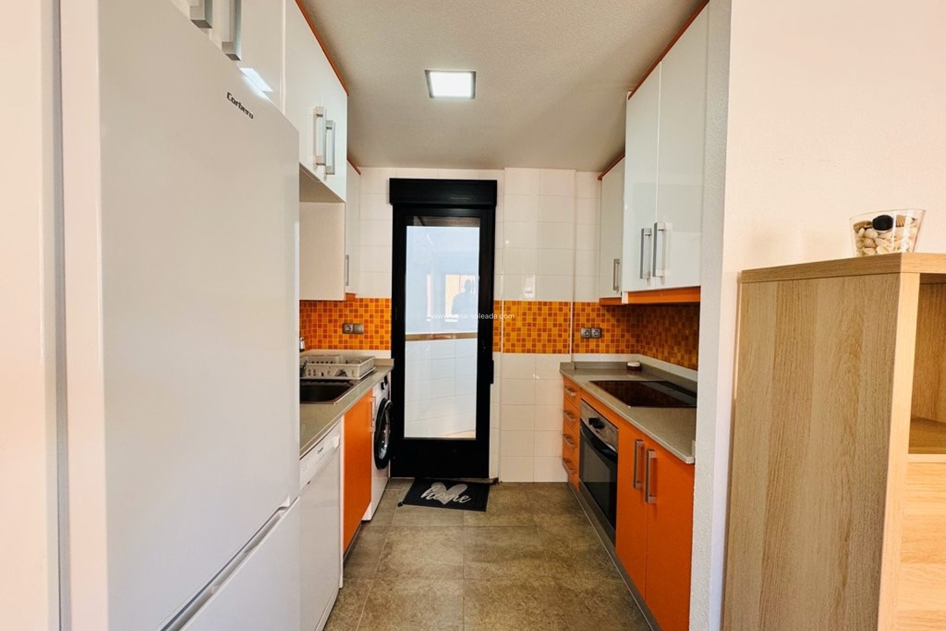 Revente - Appartement - La Mata - Costa Blanca