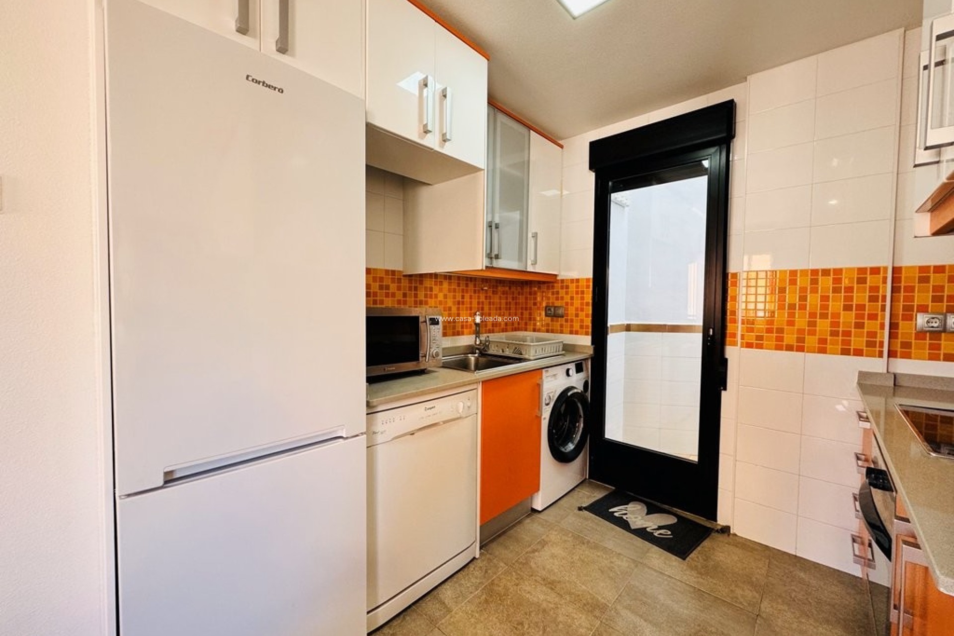 Revente - Appartement - La Mata - Costa Blanca