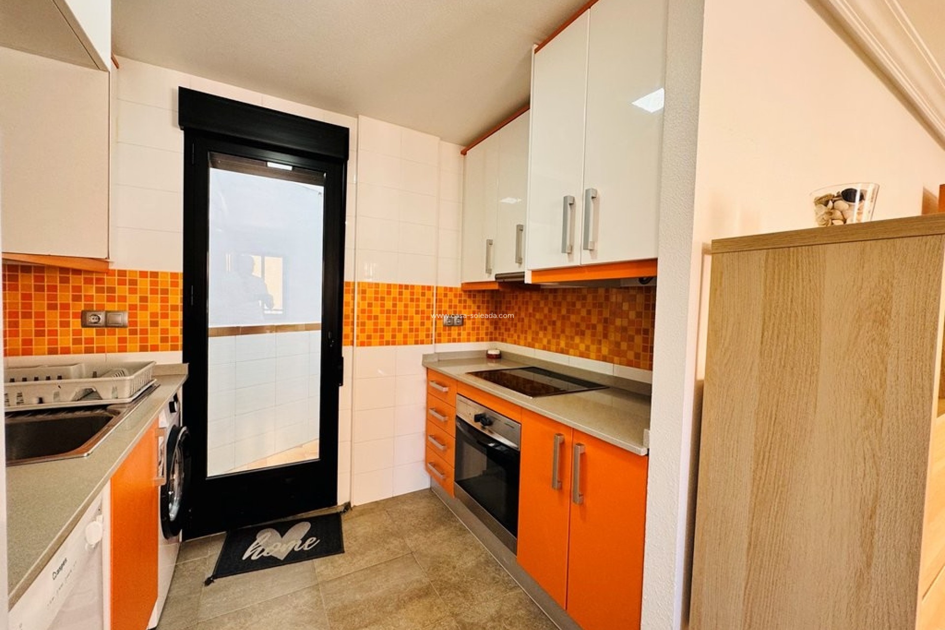 Revente - Appartement - La Mata - Costa Blanca