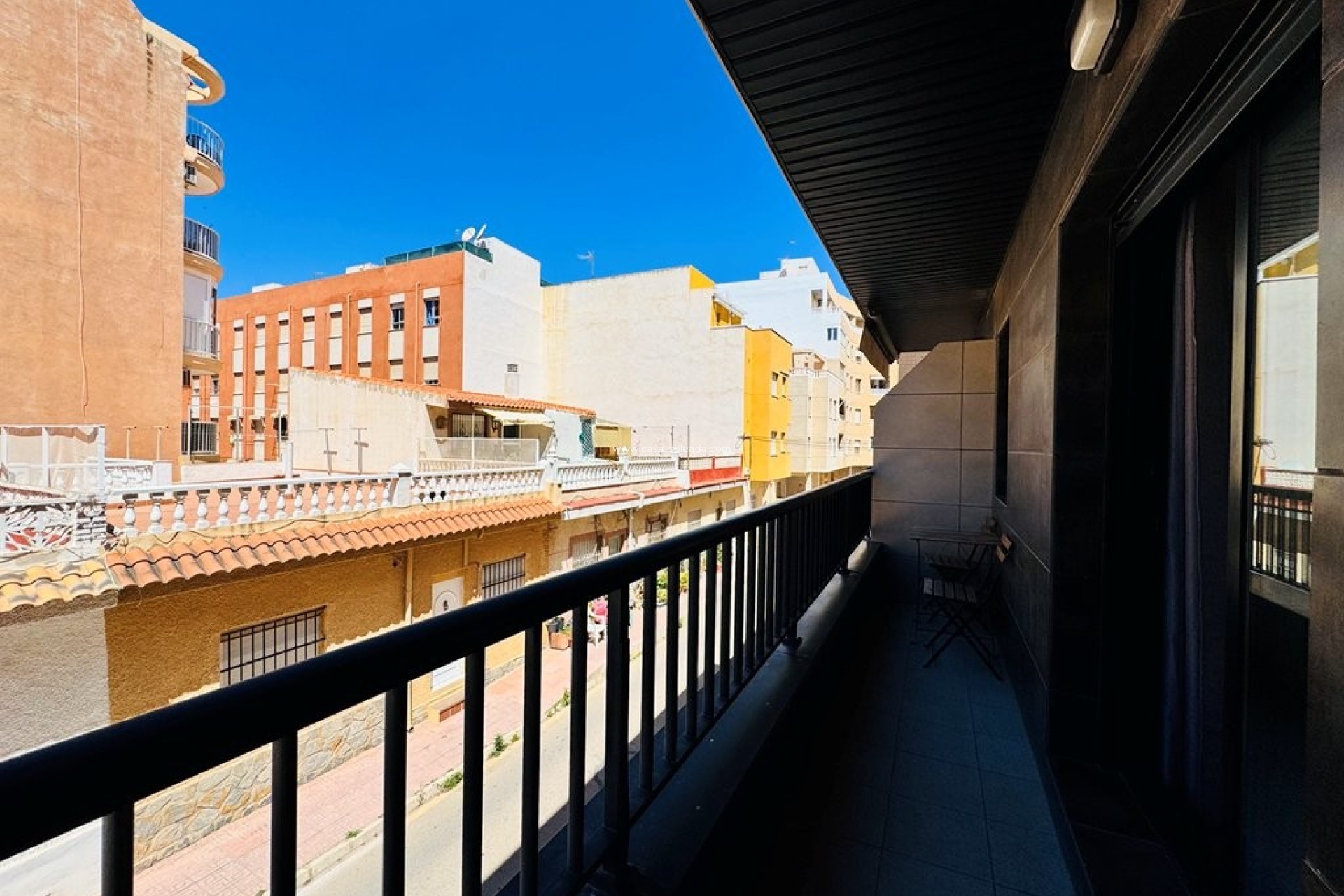 Revente - Appartement - La Mata - Costa Blanca